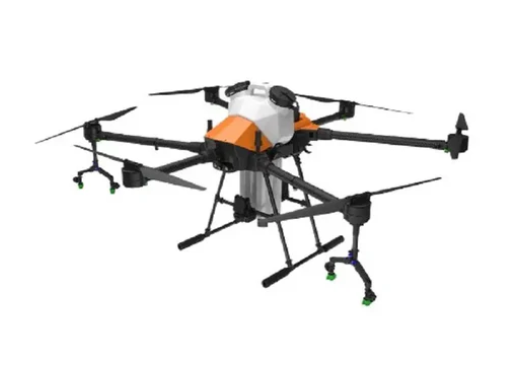 EFT G616 16L 6 Axis Agriculture Drone Frame Kit